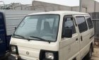 Suzuki Super Carry Van 1995 - Bán xe Suzuki Super Carry Van đời 1995, màu trắng, giá 32tr