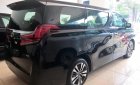 Toyota Alphard  Executive Lounge 2019 - Cần bán Toyota Alphard Executive Lounge sản xuất năm 2019, màu đen, xe nhập