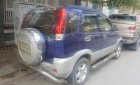 Daihatsu Terios 2005 - Bán ô tô Daihatsu Terios sản xuất năm 2005, màu xanh lam, nhập khẩu