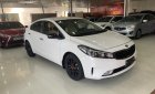 Kia Cerato 1.6MT 2016 - Bán ô tô Kia Cerato 2016, màu trắng