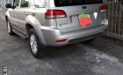 Ford Escape 2013 - Bán Ford Escape 2013, màu bạc, nhập khẩu số tự động, giá 427tr