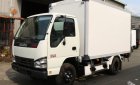 Isuzu QKR QKR230 2019 - Cần bán xe Isuzu QKR230 đời 2019, màu trắng, nhập khẩu nguyên chiếc, giá chỉ 485 triệu