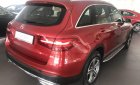 Mercedes-Benz GLC-Class GLC 200 2019 - Giá xe Mercedes GLC 200 2020 khuyến mãi, thông số, giá lăn bánh giảm giá tiền mặt, ưu đãi bảo hiểm và phụ kiện