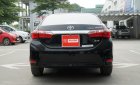 Toyota Corolla altis 1.8G (CVT) 2017 - Bán Toyota Corolla altis 1.8G (CVT) đời 2017, màu đen