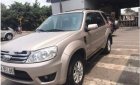 Ford Escape  XLS 2.3 AT  2011 - Bán Ford Escape XLS AT 2.3, Đk 2011, form mới màu vàng cát, số tự động, xe tư nhân chính chủ