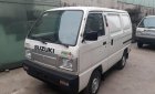 Suzuki Super Carry Van Blind Van 2019 - Bán Suzuki Super Carry Van Blind Van năm 2019, màu trắng, giá chỉ 293 triệu