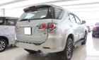 Toyota Fortuner  2.7V 4X2 AT 2016 - Hot Hot! Hốt ngay Toyota Fortuner 2.7V 4X2 AT sản xuất năm 2016, màu bạc, xe nhập với giá hấp dẫn