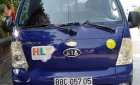 Kia Bongo 2005 - Bán xe Kia Bongo sản xuất 2005, màu xanh lam 