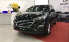 Hyundai Tucson   2019 - Cần bán Hyundai Tucson năm 2019, màu đen, 799tr