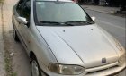 Fiat Siena  1.6 2002 - Cần bán lại xe Fiat Siena đời 2002, màu bạc, gầm chắc