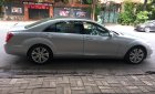 Mercedes-Benz S class S400 hybrid 2012 - Bán xe Mercedes S400 hybrid bạc 2012 AT, full option nhập khẩu