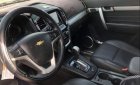 Chevrolet Captiva  2.4 LTZ 2017 - Bán Captival 2.4 LTZ máy xăng, số tự động Eco