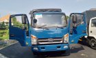 Veam VT260 2019 - Bán xe tải Veam động cơ Isuzu, tải trọng cho phép chở 1900kg, lòng thùng hàng dài lên đến 6m2