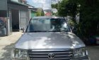 Toyota Land Cruiser 2003 - Bán Toyota Land Cruiser sản xuất 2003, màu bạc, giá chỉ 375 triệu