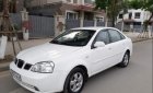 Daewoo Lacetti   2008 - Bán Lacetti nhập khẩu Hàn Quốc, xe gia đình đi ít và rất giữ gìn nên xe còn rất tốt và mới