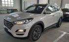 Hyundai Tucson     2019 - Bán xe Hyundai Tucson đời 2019, màu trắng, giá tốt