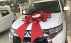 Mitsubishi Outlander   2.0 CVT Premium 2019 - Bán Mitsubishi Outlander 2.0 CVT Premium 2019, màu trắng, mới 100%