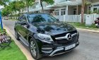 Mercedes-Benz GLE-Class GLE400 2018 - Bán xe Mercedes GLE400 coupe đen 2018 chính hãng dòng xe siêu sang