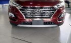 Hyundai Tucson   2019 - Bán xe Hyundai Tucson năm sản xuất 2019, màu đỏ, giá tốt
