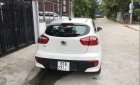 Kia Rio 2015 - Bán Kia Rio đời 2015, màu trắng, xe nhập xe gia đình