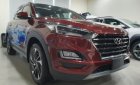 Hyundai Tucson 2019 - Bán Hyundai Tucson sản xuất năm 2019, màu đỏ, 930 triệu