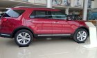 Ford Explorer 2019 - Siêu khuyến mại - Ford Explorer 2019 nhập khẩu nguyên chiếc tại Mỹ, giá cạnh tranh nhất thị trường