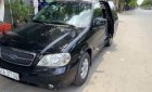 Kia Carnival 2009 - Bán Kia Carnival đời 2009, nhập khẩu nguyên chiếc