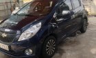 Chevrolet Spark 2012 - Bán xe Chevrolet Spark 2012, màu xanh lam, nhập khẩu chính chủ, 181 triệu