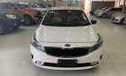 Kia Cerato 1.6MT 2016 - Bán ô tô Kia Cerato 2016, màu trắng