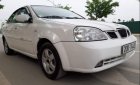 Daewoo Lacetti   2008 - Bán Lacetti nhập khẩu Hàn Quốc, xe gia đình đi ít và rất giữ gìn nên xe còn rất tốt và mới