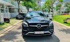 Mercedes-Benz GLE-Class GLE400 2018 - Bán xe Mercedes GLE400 coupe đen 2018 chính hãng dòng xe siêu sang