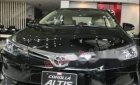 Toyota Corolla altis 1.8G AT 2019 - Bán xe Toyota Corolla Altis 1.8G AT năm 2019, màu đen