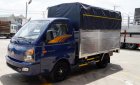 Hyundai Porter   H150 2019 - Bán xe Hyundai Porter H150 2019, màu xanh, xe nhập