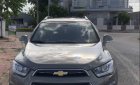 Chevrolet Captiva  2.4 LTZ 2017 - Bán Captival 2.4 LTZ máy xăng, số tự động Eco