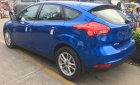 Ford Focus Trend 5D 2019 - Cần bán xe Ford Focus Trend 5D mới năm 2019, đủ màu, giao ngay