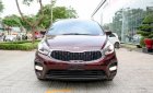 Kia Rondo GMT 2019 - Kia Rondo 2019, số sàn. KIA Gò Vấp - [Tặng bảo hiểm] - Xe đủ màu giao xe, đưa trước 200 triệu có xe