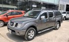 Nissan Navara XE 2.5 AT 2013 - Nissan Navara XE 2.5L 4x4 AT 2013, xe bán tại hãng Ford An Lạc