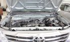 Toyota Fortuner  2.7V 4X2 AT 2016 - Hot Hot! Hốt ngay Toyota Fortuner 2.7V 4X2 AT sản xuất năm 2016, màu bạc, xe nhập với giá hấp dẫn