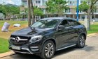 Mercedes-Benz GLE-Class GLE400 2018 - Bán xe Mercedes GLE400 coupe đen 2018 chính hãng dòng xe siêu sang