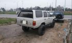 Hyundai Galloper 1995 - Cần bán xe Hyundai Galloper đời 1995, màu trắng, nhập khẩu