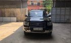 Ford Everest   2008 - Cần bán gấp Ford Everest sản xuất năm 2008, màu đen, giá tốt