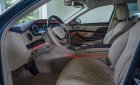 Mercedes-Benz Maybach S500 2017 - Bán Maybach Mercedes-Benz S500 màu ruby black beige, đi 39 km, nhập khẩu, mới 99%