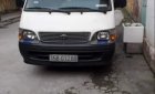 Toyota Hiace   2002 - Bán xe Toyota Hiace đời 2002, màu trắng, xe tốt, hoạt động bình thường, không va quệt