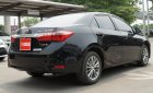 Toyota Corolla altis 1.8G (CVT) 2017 - Bán Toyota Corolla altis 1.8G (CVT) đời 2017, màu đen