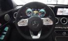 Mercedes-Benz C class 2019 - Giá xe Mercedes C300 AMG 2019: Thông số, giá lăn bánh (12/2019) giảm tiền mặt, tặng bảo hiểm và phụ kiện chính hãng