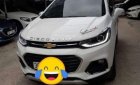 Chevrolet Trax   2017 - Bán Chevrolet Trax nhập khẩu nguyên chiếc Hàn Quốc, xe rất rất mới, chạy được hơn 1 vạn