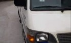 Toyota Hiace   2002 - Bán xe Toyota Hiace đời 2002, màu trắng, xe tốt, hoạt động bình thường, không va quệt