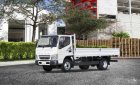 Mitsubishi Canter   4.99 2019 - Bán Mitsubishi Fuso Canter 4.99 2019, 2 tấn 1. Hỗ trợ trả góp 70-75%