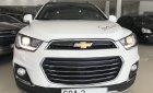 Chevrolet Captiva LTZ 2016 - Bán xe Chevrolet Captiva LTZ 2016, màu trắng