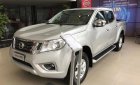 Nissan Navara EL 2018 - Bán Nissan Navara EL năm sản xuất 2018, màu bạc, nhập khẩu 